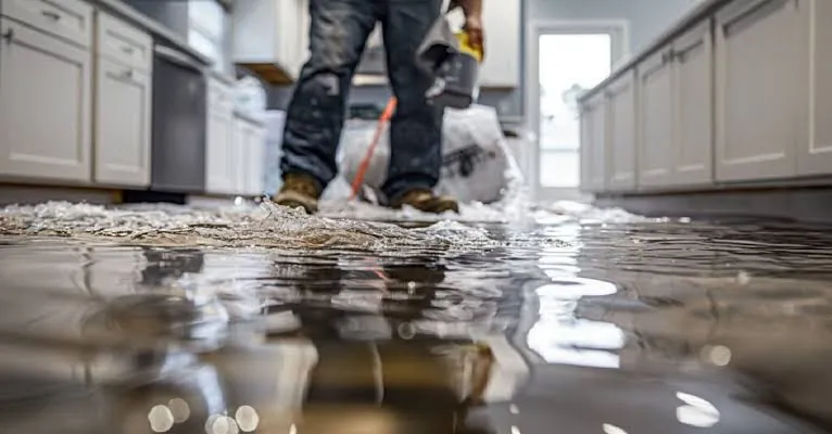 Water damage restoration companies near me in Glendon, PA - Emergency flood extraction